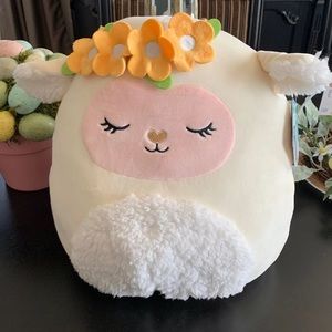 Easter Sophie the Lamb 12” Squishmallow